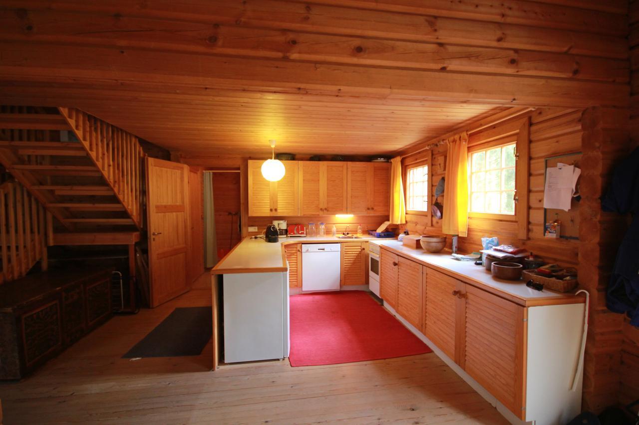Ferienhaus Holzer Stressless Traisen Екстер'єр фото