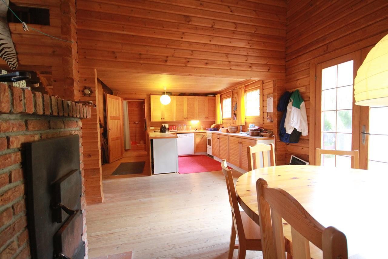 Ferienhaus Holzer Stressless Traisen Екстер'єр фото