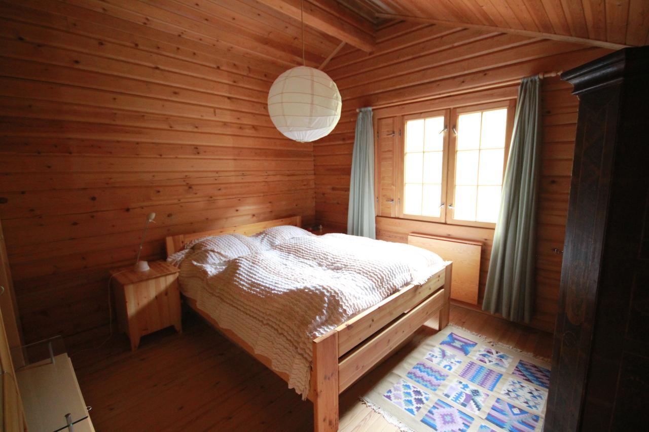 Ferienhaus Holzer Stressless Traisen Екстер'єр фото