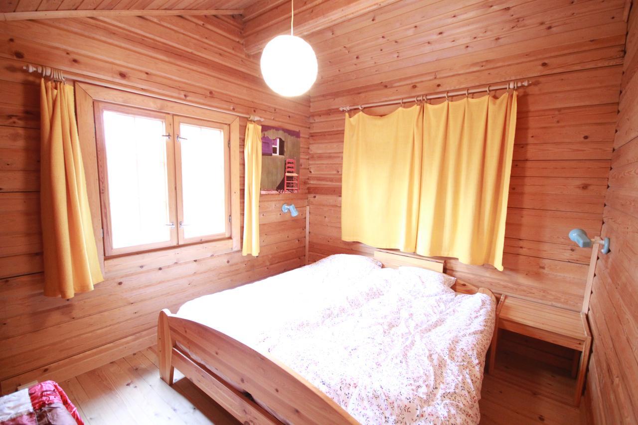 Ferienhaus Holzer Stressless Traisen Екстер'єр фото