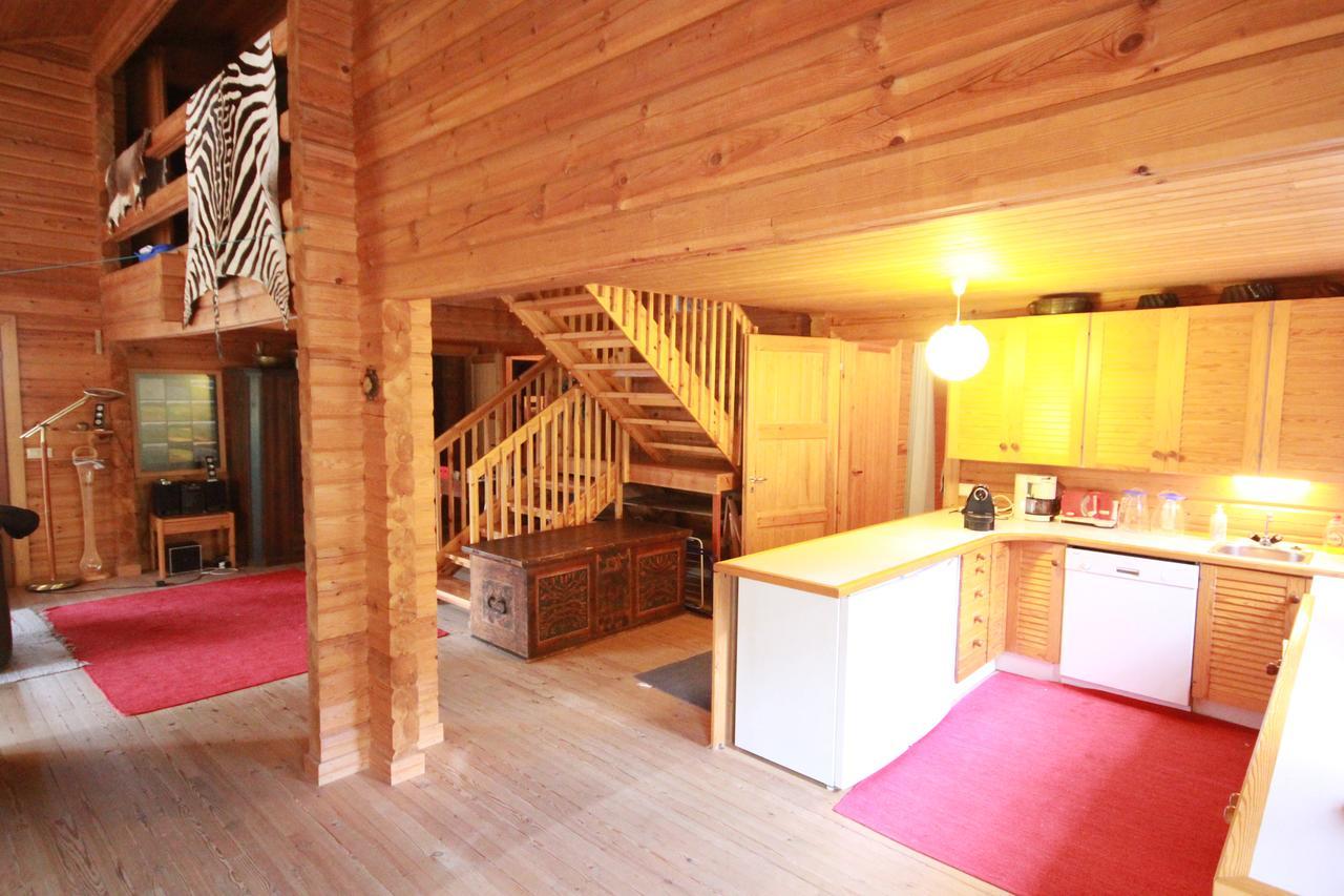 Ferienhaus Holzer Stressless Traisen Екстер'єр фото