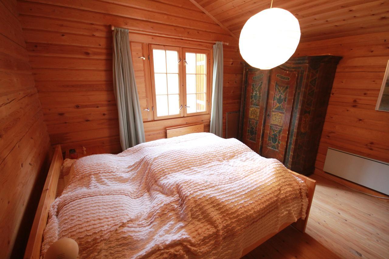 Ferienhaus Holzer Stressless Traisen Екстер'єр фото