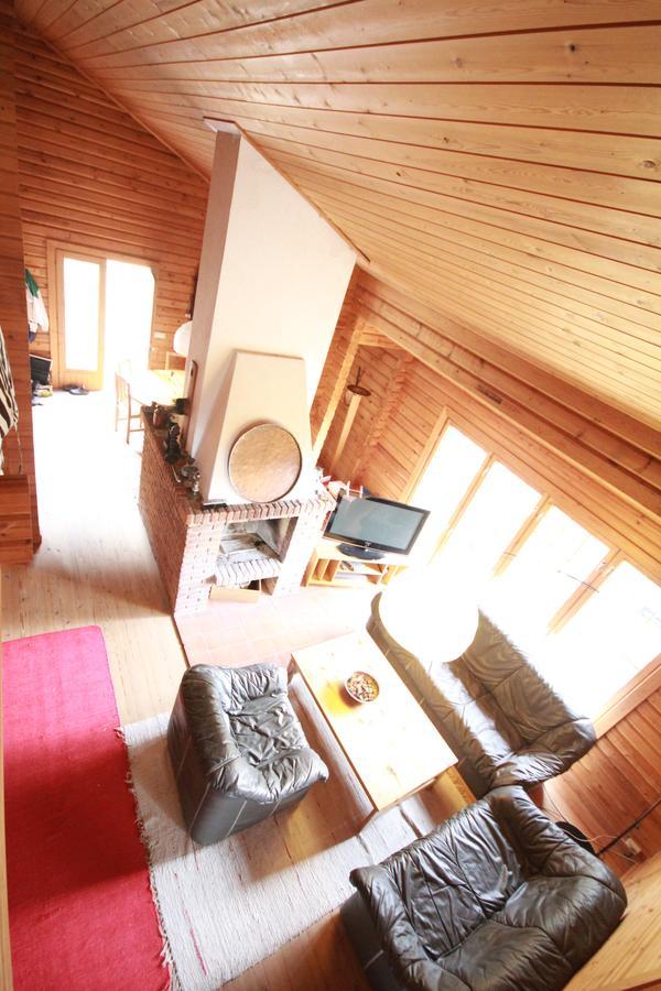 Ferienhaus Holzer Stressless Traisen Екстер'єр фото